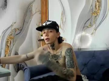 straightboy_nick from Chaturbate is Freechat