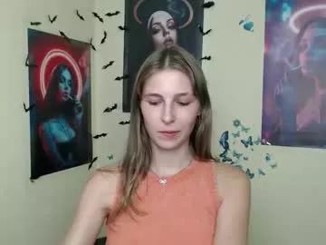 Stranger_giirl webcams show profile image 