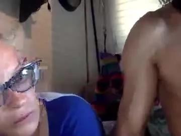 strangersinplaces from Chaturbate is Freechat