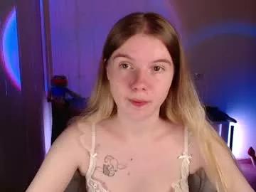 strawberry_juli from Chaturbate is Freechat