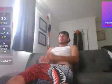 strokingdaddy4 from Chaturbate is Freechat