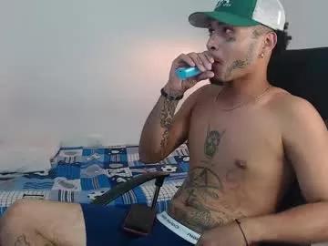 strong_boss from Chaturbate is Freechat