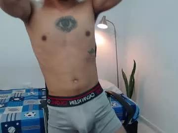 strong_boss from Chaturbate is Freechat