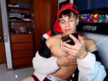 strong_jackxxx from Chaturbate is Freechat