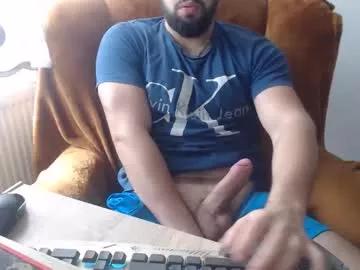 strongcoffee10 from Chaturbate is Freechat