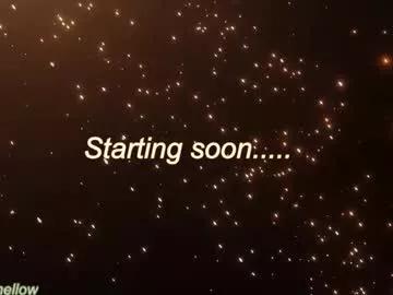 strongmellow from Chaturbate is Freechat