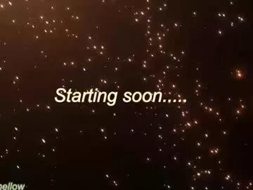 strongmellow from Chaturbate is Freechat