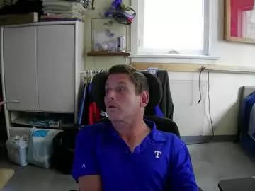 stturbo from Chaturbate