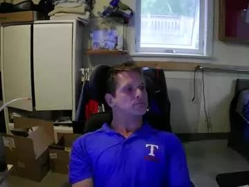 stturbo from Chaturbate