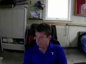 stturbo from Chaturbate
