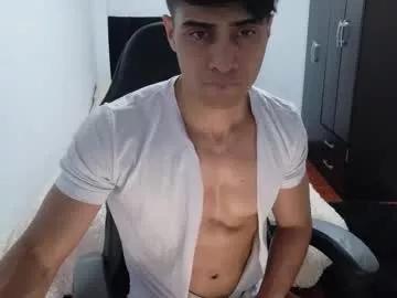 stylishman01 from Chaturbate is Freechat