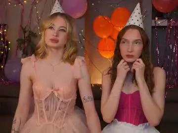 suannedoriean from Chaturbate is Freechat