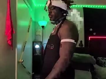 suavechocolatecity from Chaturbate is Freechat