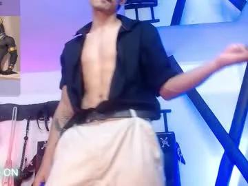 Subarashi_ishi69 webcams show profile image 