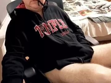 subbrian from Chaturbate