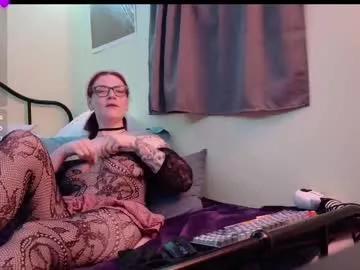 subbypunkruby77 from Chaturbate