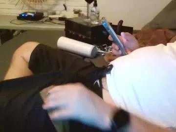submissivguy from Chaturbate is Freechat
