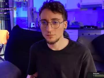 substanc3 from Chaturbate