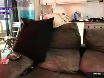 substanc3 from Chaturbate