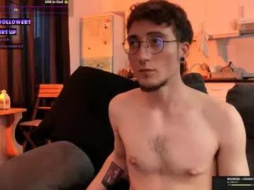 substanc3 from Chaturbate