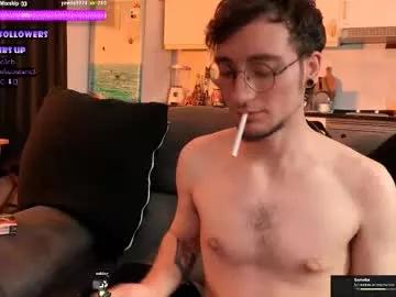 substanc3 from Chaturbate