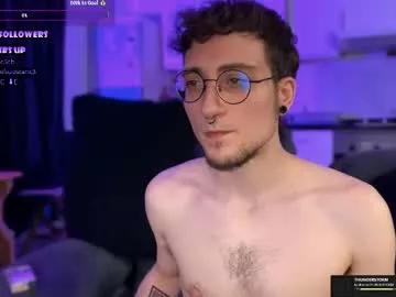 substanc3 from Chaturbate