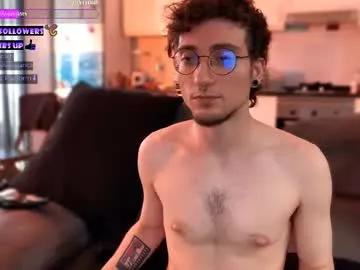 substanc3 from Chaturbate