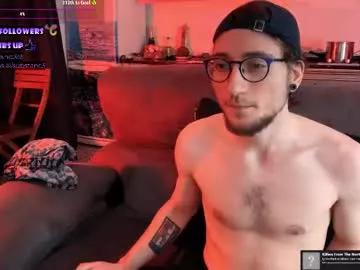 substanc3 from Chaturbate