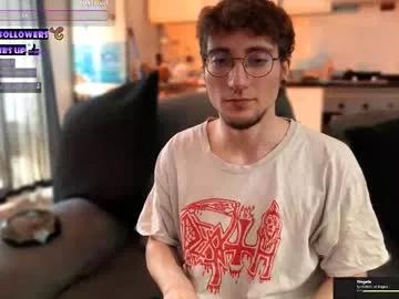 Substanc3 webcams show profile image 