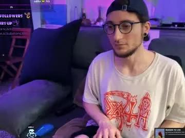 substanc3 from Chaturbate