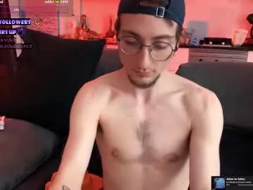 substanc3 from Chaturbate