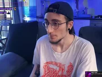 substanc3 from Chaturbate