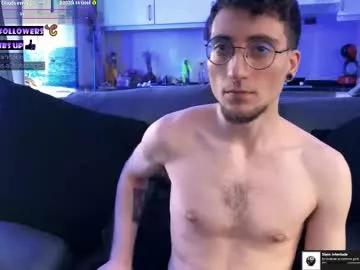 substanc3 from Chaturbate