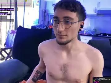 substanc3 from Chaturbate
