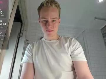 successful_kevin from Chaturbate