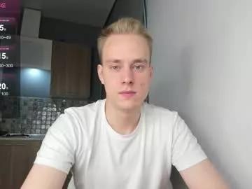 successful_kevin from Chaturbate