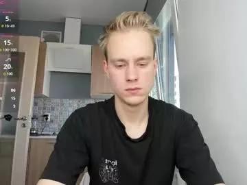 successful_kevin from Chaturbate