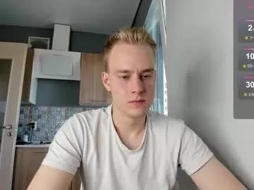 successful_kevin from Chaturbate