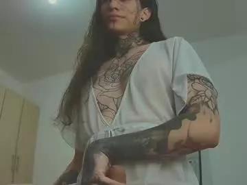 succubou from Chaturbate