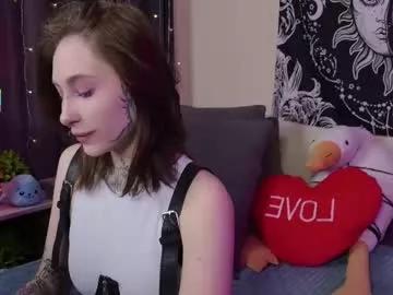 succubu7 from Chaturbate