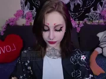 succubu7 from Chaturbate