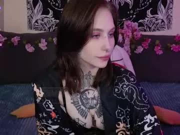 succubu7 from Chaturbate