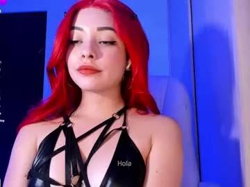 succubus_222 from Chaturbate
