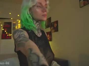 succubus_66 from Chaturbate