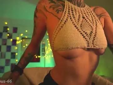 succubus_66 from Chaturbate