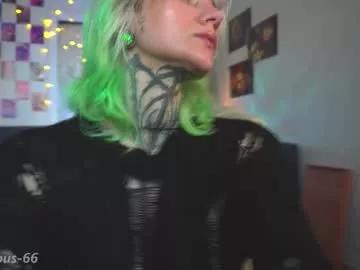 succubus_66 from Chaturbate