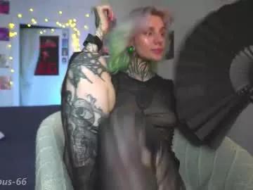 succubus_66 from Chaturbate