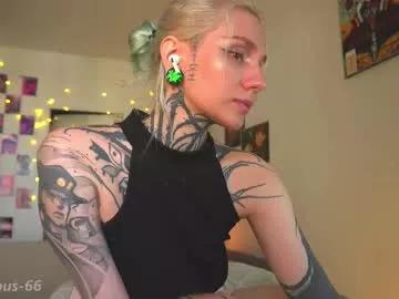succubus_66 from Chaturbate