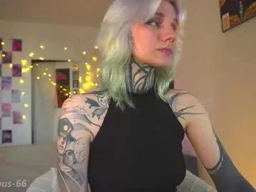 succubus_66 from Chaturbate