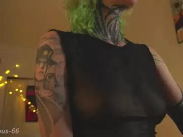 succubus_66 from Chaturbate